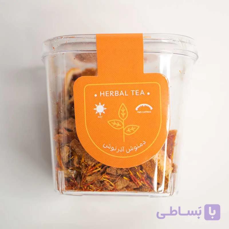 دمنوش آذرنوش