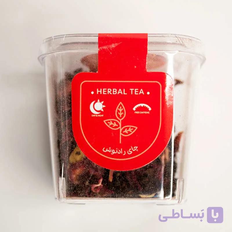 دمنوش رادنوش