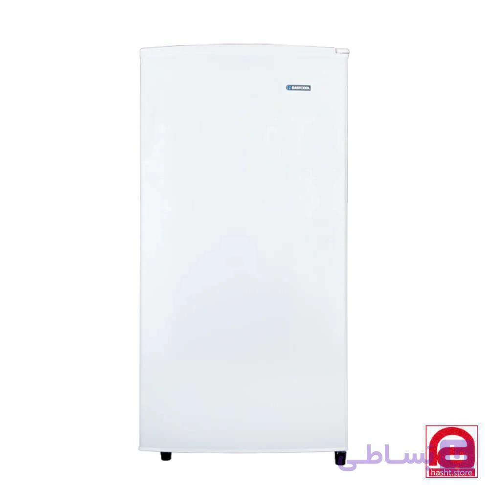 یخچال فریزر 9 فوت ایستکول کد TM-2919، مناسب هتلی، منازل، اداره و بیمارستان، سری جدید، کم برفک، گرید A