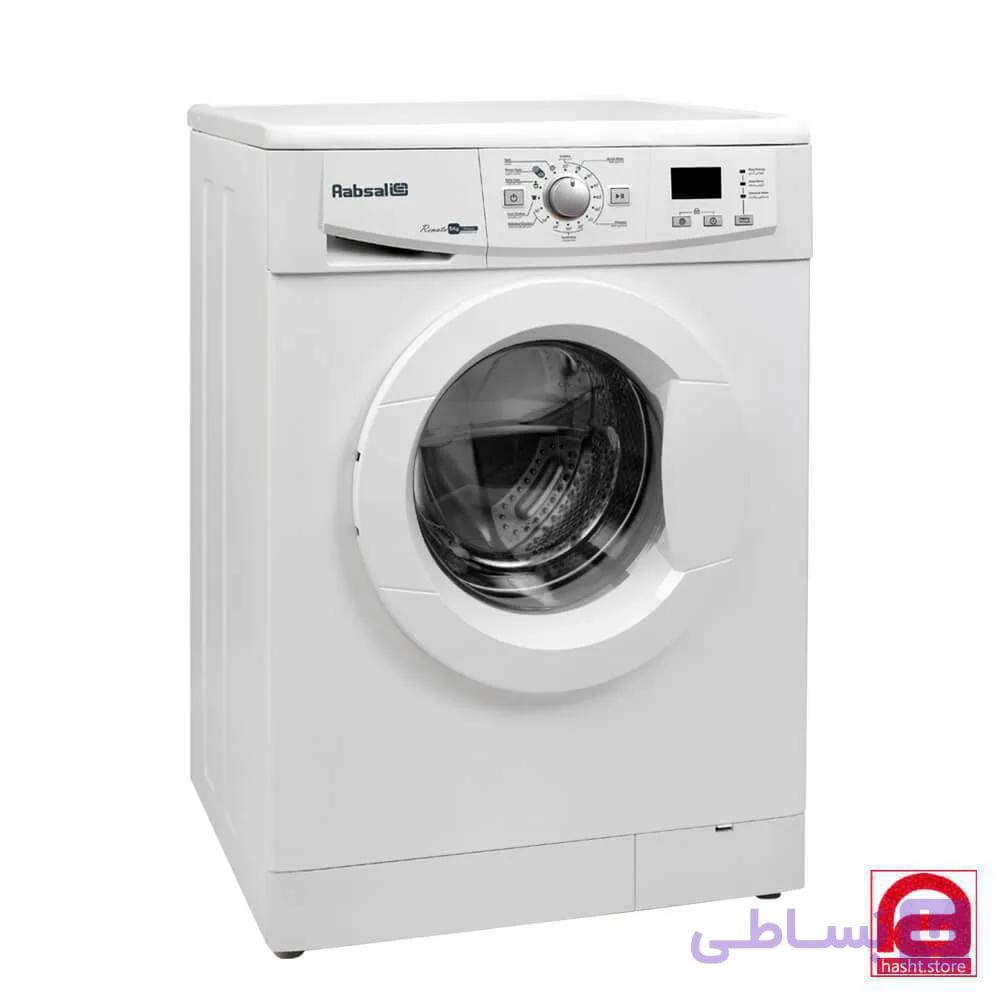 ماشین لباسشویی 5 کیلویی آبسال کد WRE5307 — تصویر 1