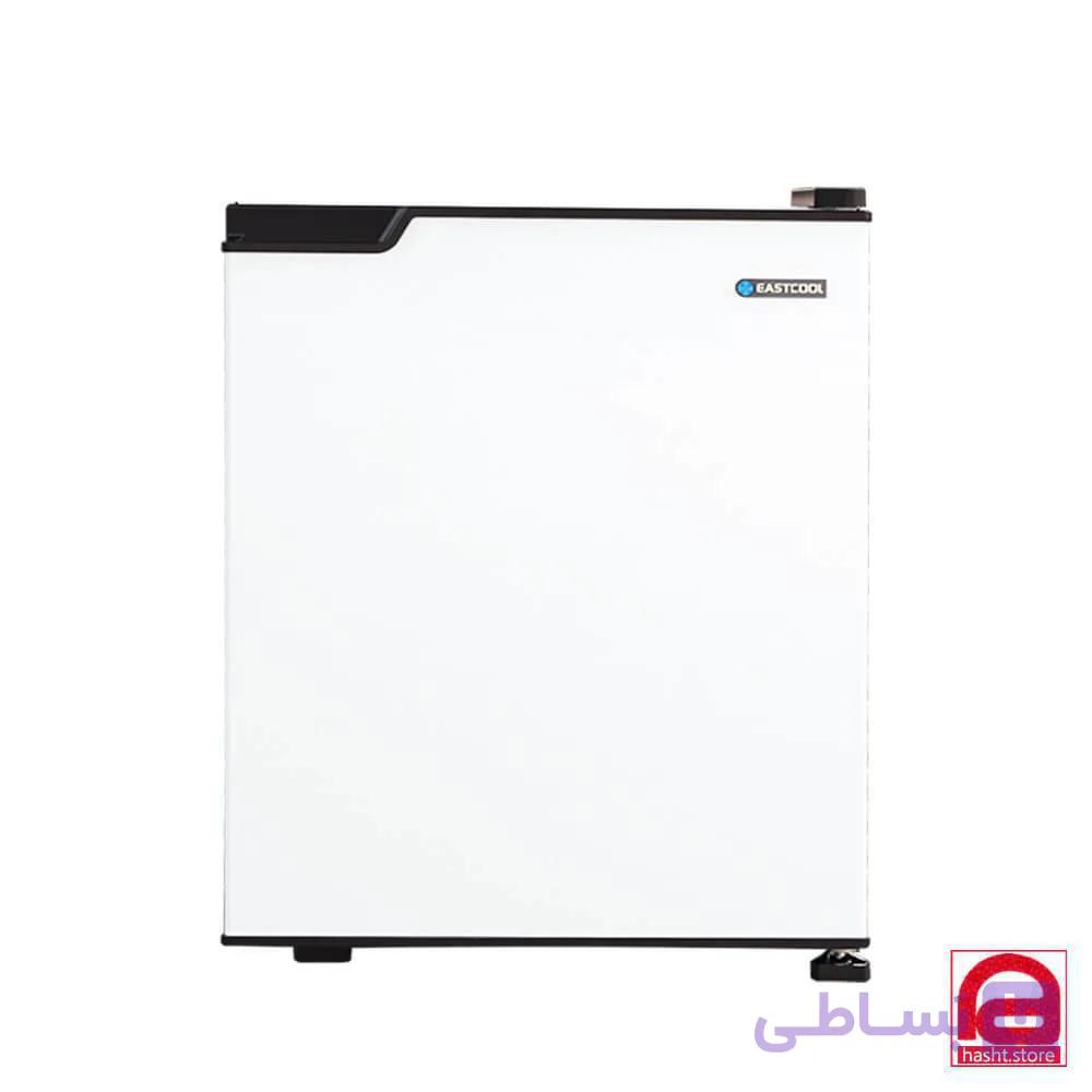 یخچال 3 فوت ایستکول کد مینی بار کد TM-2403 هتلی، اطاق خواب، گرید A+ — تصویر 1