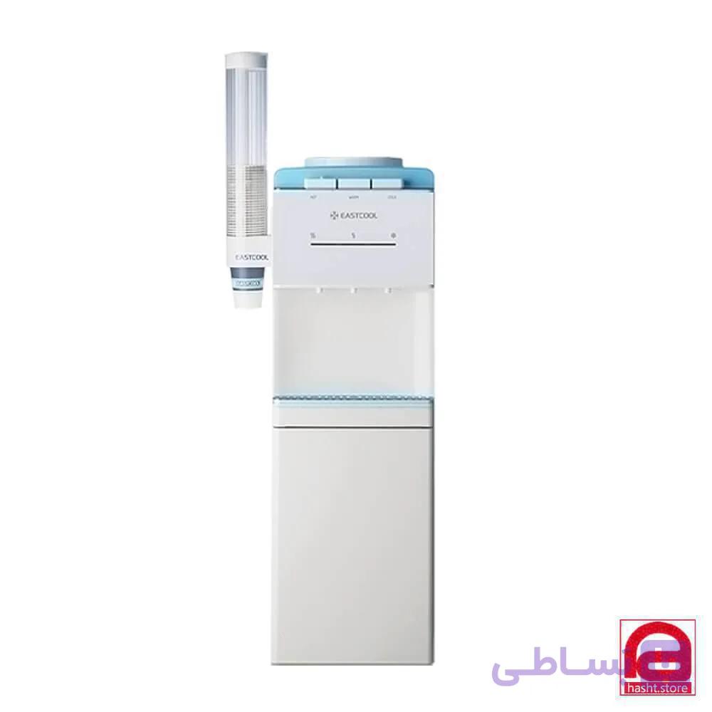 آبسردکن ایستکول مدل TM-CW409N — تصویر 1