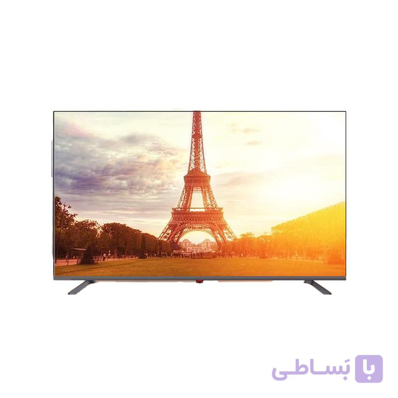 تلوزیون 58اینچ جی وی سی مدلJVC – LT 58 N100