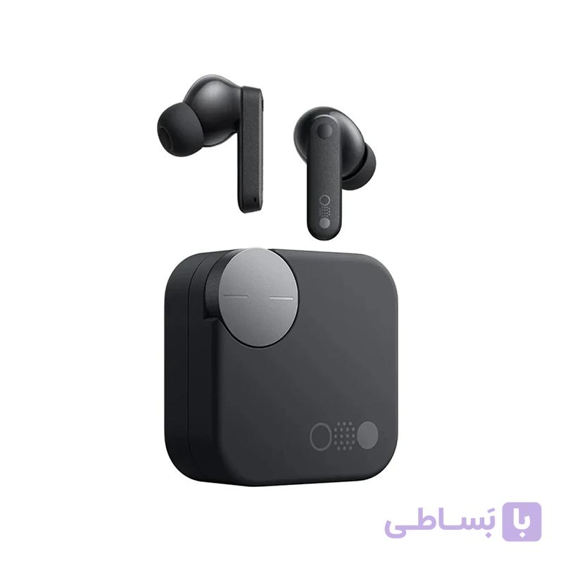 هندزفری بادز ناتینگ سی ام اف CMF By Nothing – BUDS PRO 2 — تصویر 1