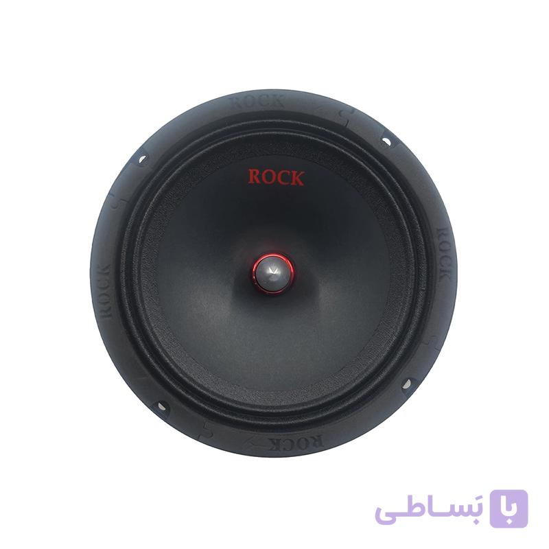 میدرنج 6″ بولت فلزی راک مدل ROCK – RJ-6600 — تصویر 1