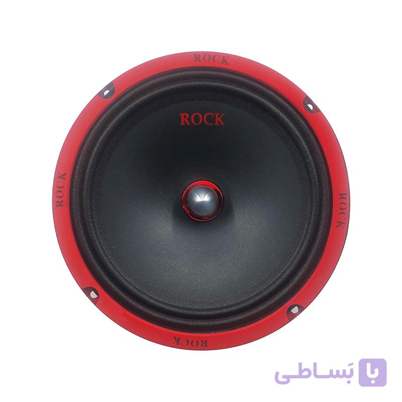 میدرنج 8″ بولت فلزی راک مدل ROCK – RJ-8600 — تصویر 1