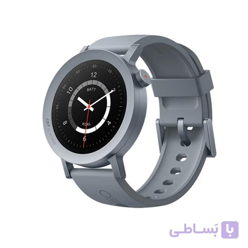 ساعت هوشمند سی ام اف مدل Watch Pro 2 — تصویر 1