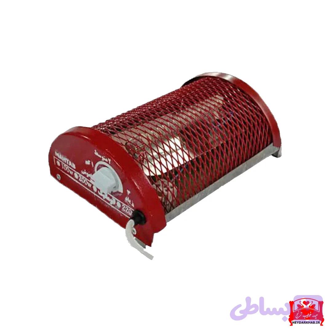کرسی برقی مهتاب طرح نیمکره ( درجه یک )