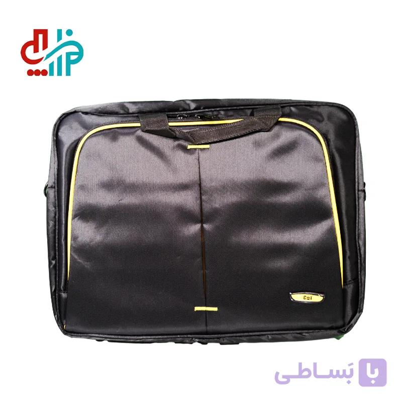 کیف دستی و لپ تاپ CAT مدل R006