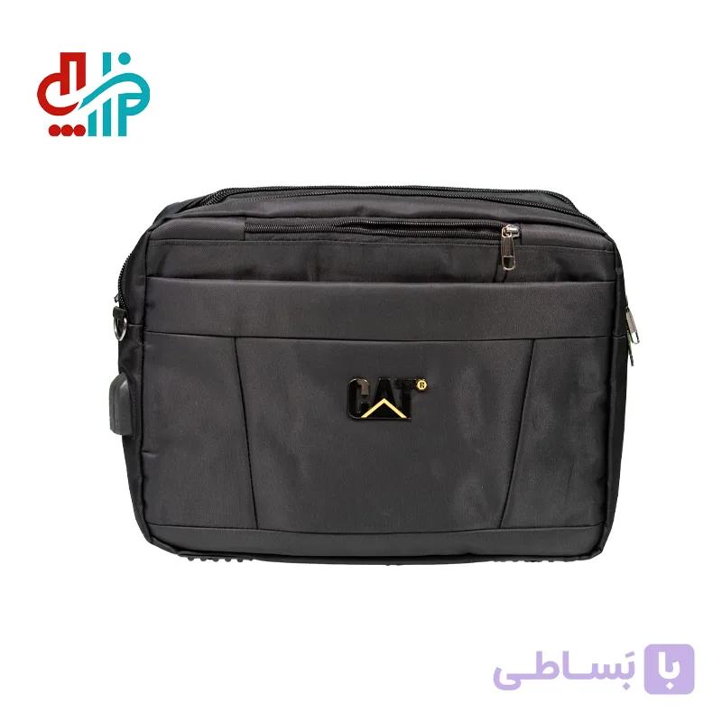 کیف لپ تاپ CAT مدل 0022 — تصویر 1