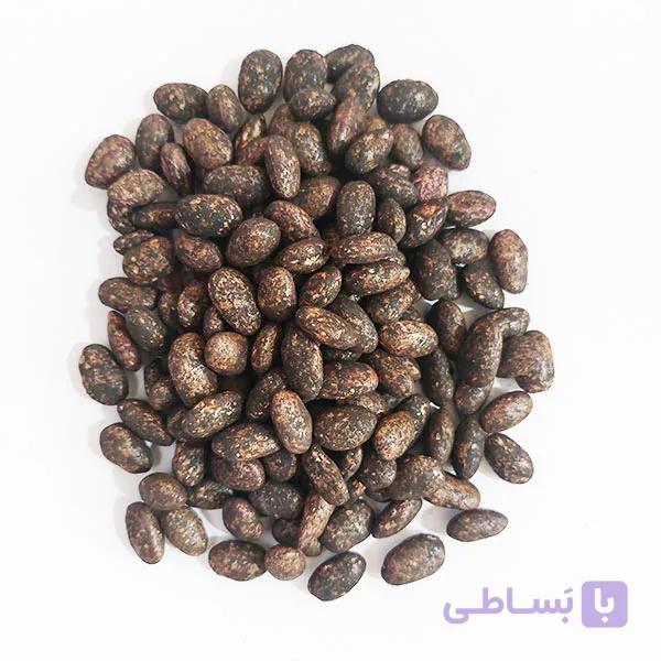 بذر لوبیا چیتی پابلند اصلاح شده زودرس آمریکایی یک کیلوگرم