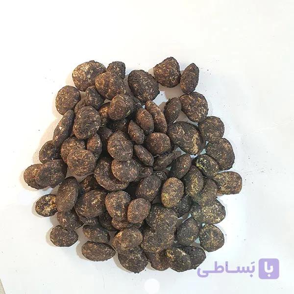 بذر لوبیا سفید پابلند اصلاح شده امریکایی یک کیلو گرم
