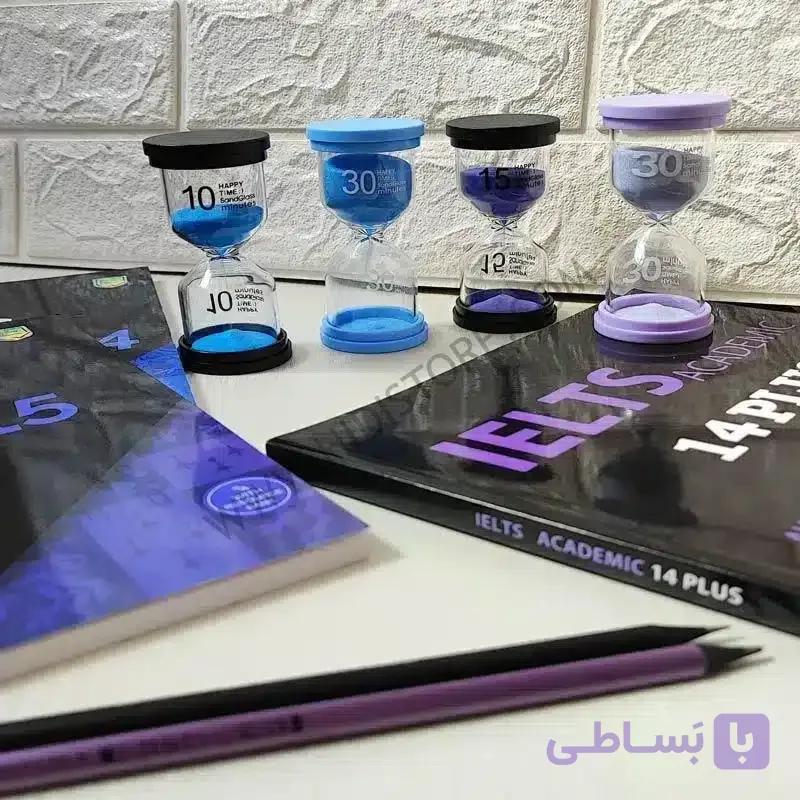 ساعت شنی هپی تایم | جلوه‌ای از هنر و نظم