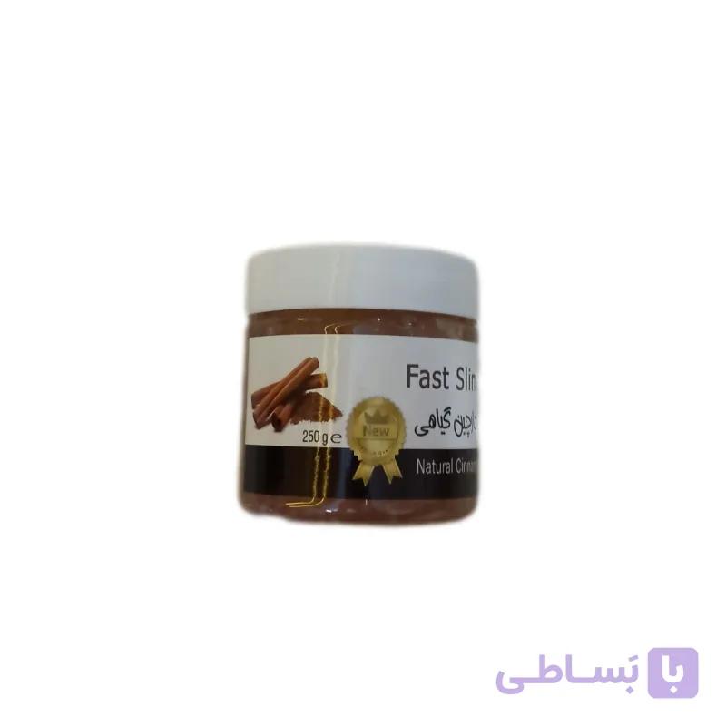 ژل فارادیک 250 سی سی