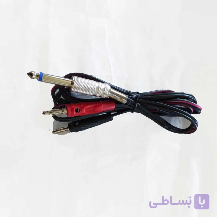 سیم فارادیک فیش معمولی