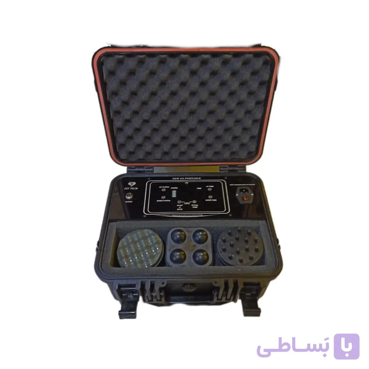 جی فایو (G5) چمدانی