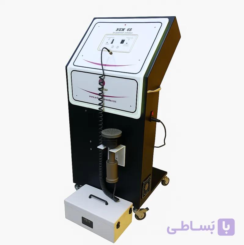 جی فایو (G5) باشگاهی