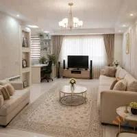 فروش آپارتمان ۸۵ متری پارکینگ دار بالکن انباری