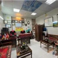 75متر دوخوابه تخلیه