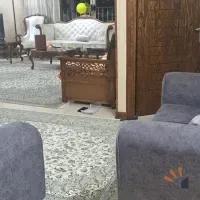 اپارتمان بسیار خوش نقشه وپر نور ۳ خوابه