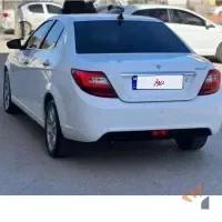 دنا اتوماتیک EF7توربوپلاس