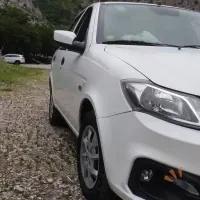 ساینااس 402 دوگانه کارخانه تمیز gps