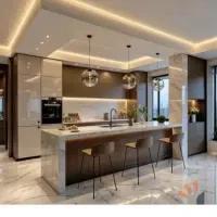 دو خواب 116متر جنوبی نوساز/تکمیل لوکس /خیابان هاتف