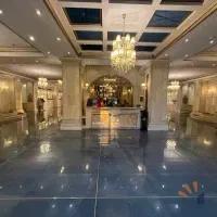 برج مجلل پرشین گلف ازگل(خلیج فارس)