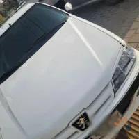 پارس مدل ۹۸ شاستی سالم