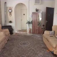 خانه ۶۵ متر برای اجازه تک خواب دارای تراس