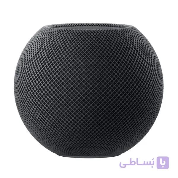اسپیکر هوم پاد مینی اپل HomePod mini (جعبه باز) — تصویر 1