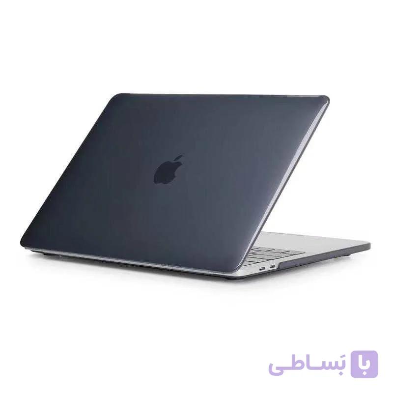 کاور محافظ مک بوک پرو 14 اینچ 2021 برند Green — تصویر 1