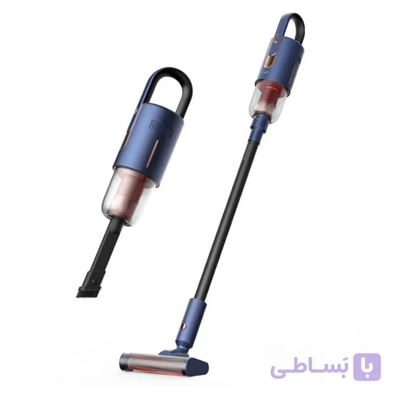 جارو شارژی درما Deerma VC811 — تصویر 1