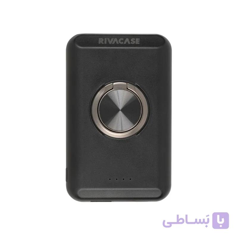 پاوربانک ریواکیس مدل VA2603 ظرفیت 5000 میلی‌آمپر ساعت