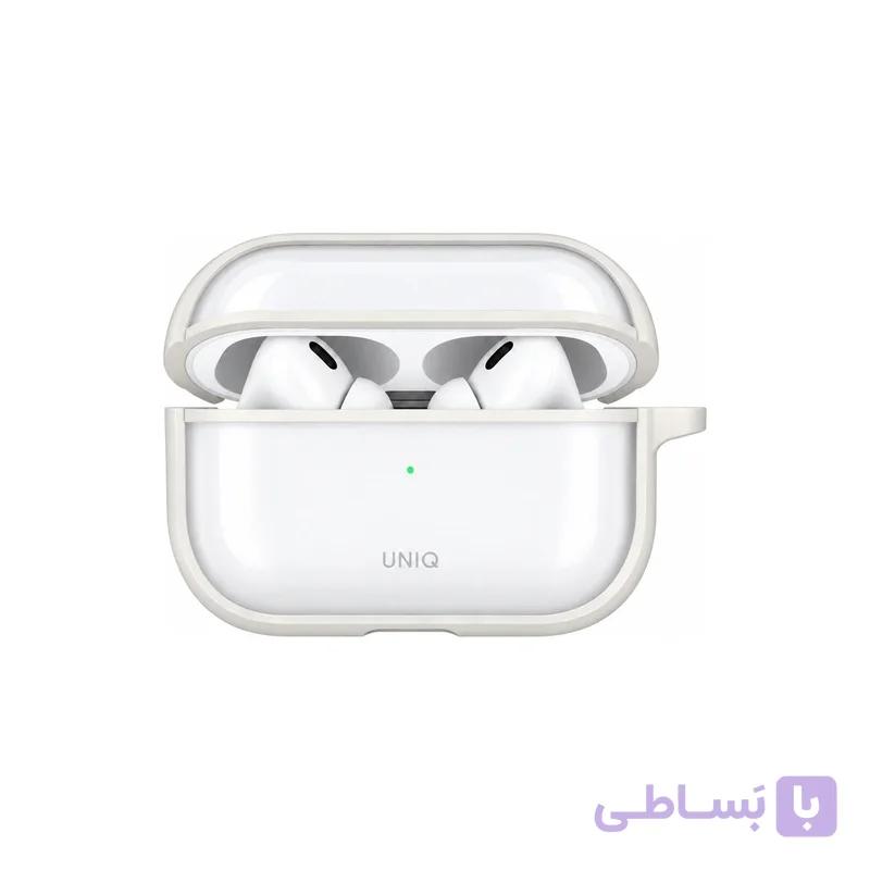 قاب یونیک AirPods Pro 3 مدل Veren