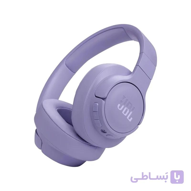 هدفون جی بی ال مدل Tune 780NC — تصویر 1