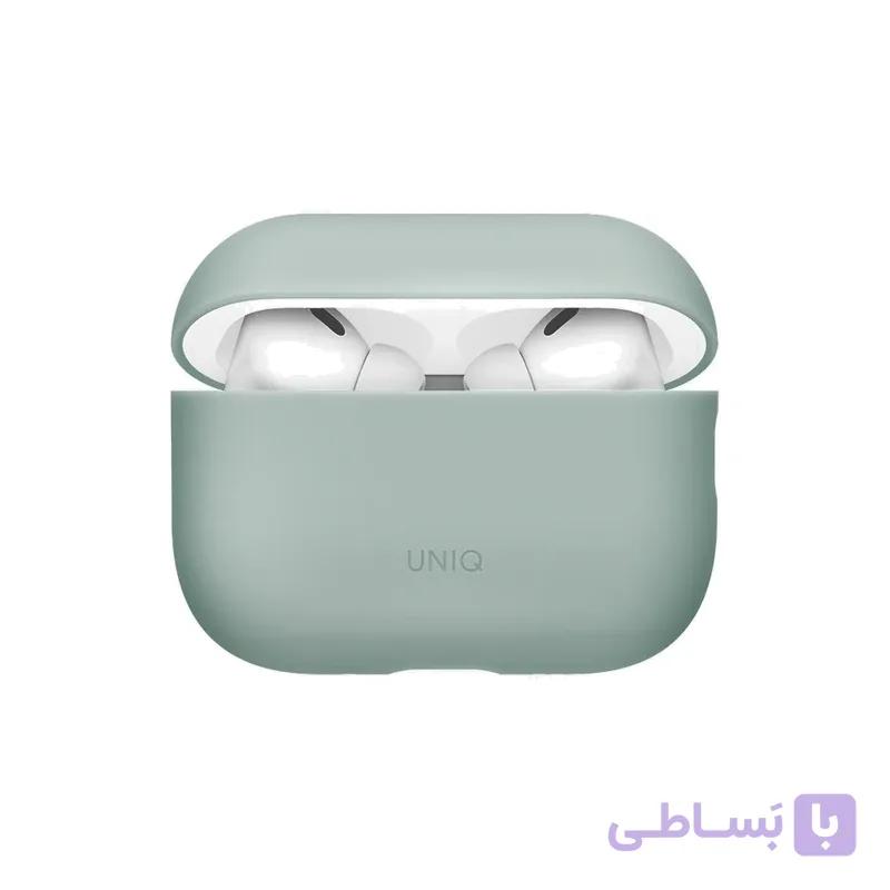 قاب یونیک AirPods Pro 2 مدل Lino