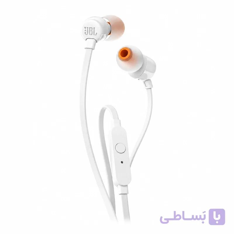 هندزفری جی بی ال مدل Tune 110 — تصویر 1