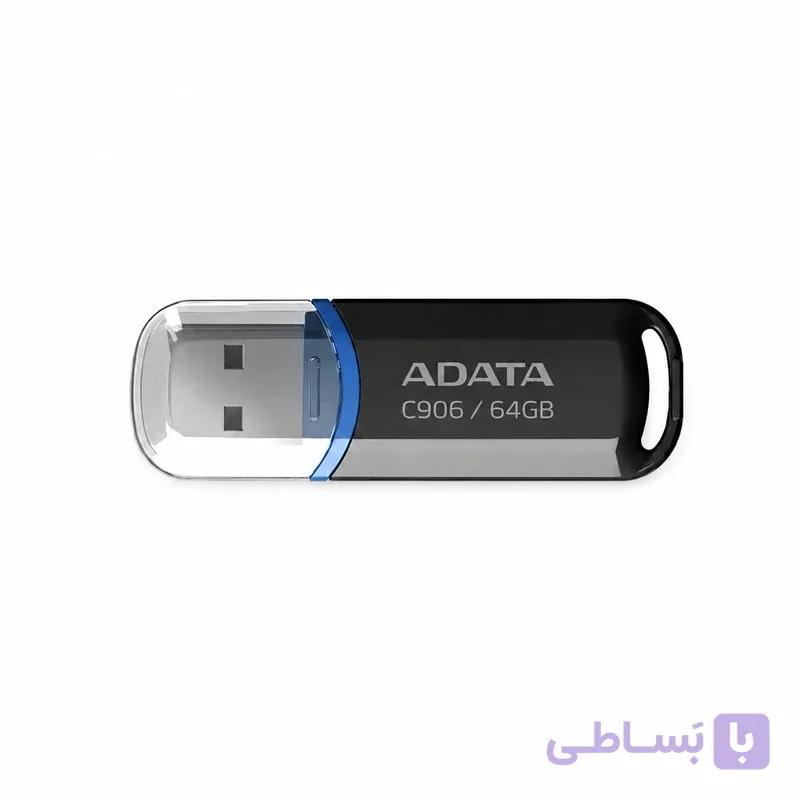 فلش مموری ای دیتا مدل C906 ظرفیت 32 گیگابایت — تصویر 1