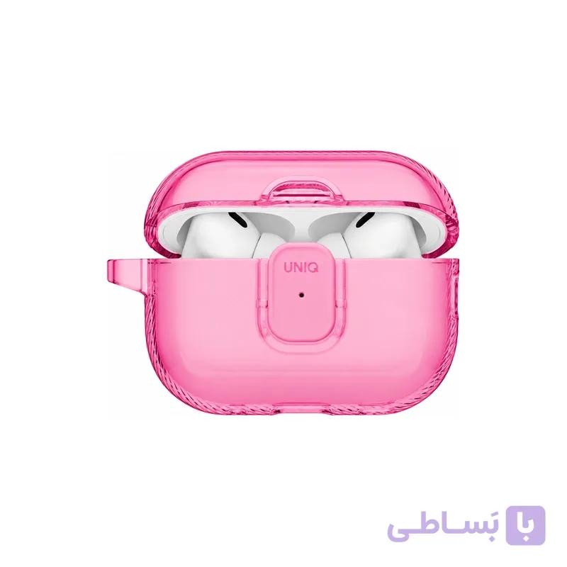 قاب یونیک AirPods 3 مدل Glase