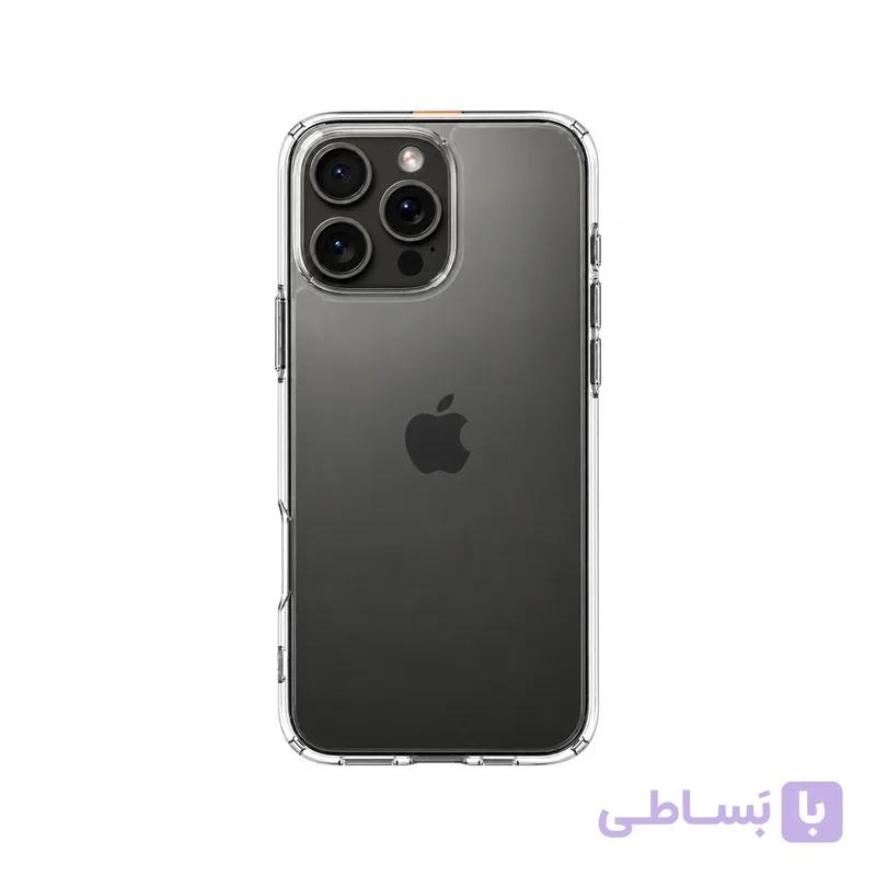 قاب اسپیگن iPhone 14 Pro مدل Ultra Hybrid — تصویر 1