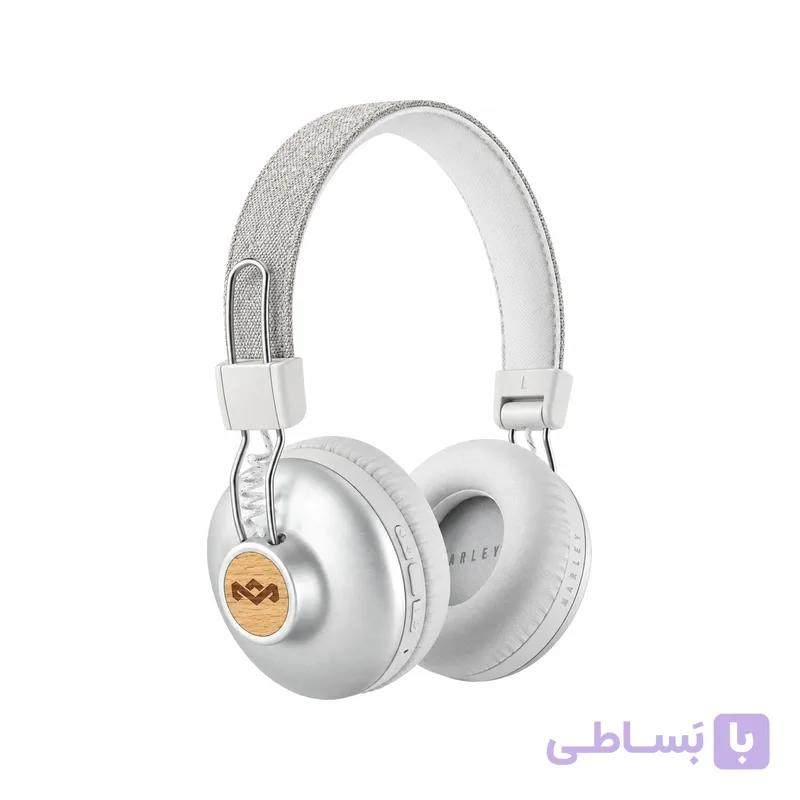 هدفون مارلی مدل Positive Vibration 2