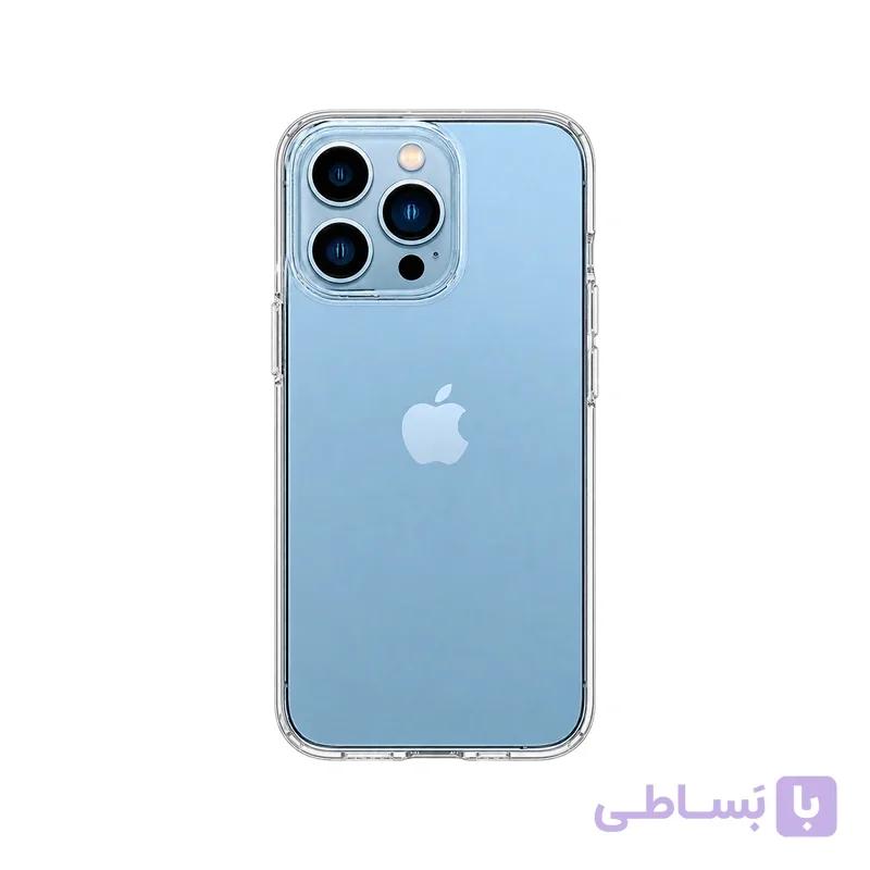 قاب اسپیگن iPhone 11 Pro مدل Crystal Flex