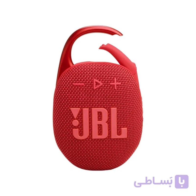 اسپیکر جی بی ال مدل Clip 5 — تصویر 1