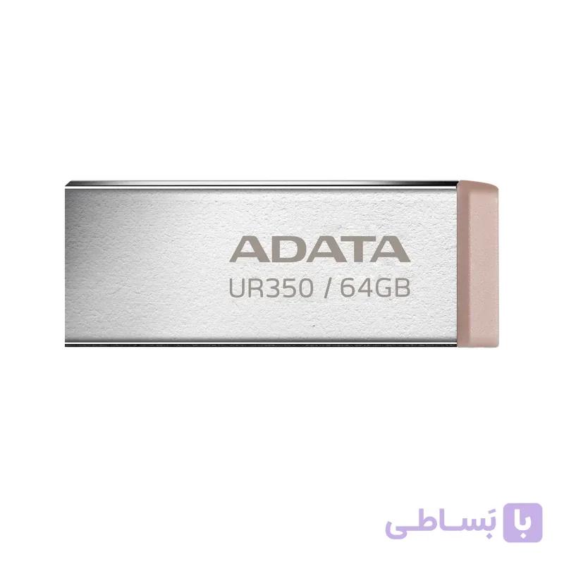 فلش مموری ای دیتا مدل Royal UR340 ظرفیت 64 گیگابایت — تصویر 1