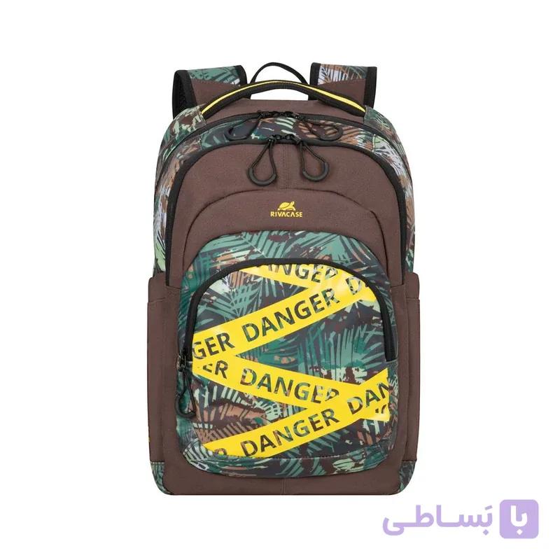 کوله پشتی ریواکیس مدل 5461