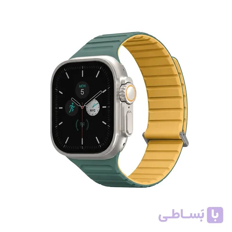 بند ساعت یونیک مدل Revix مناسب Apple Watch 44/45/46/49mm