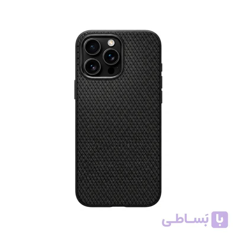 قاب iPhone 13 Pro Max اسپیگن Liquid Air