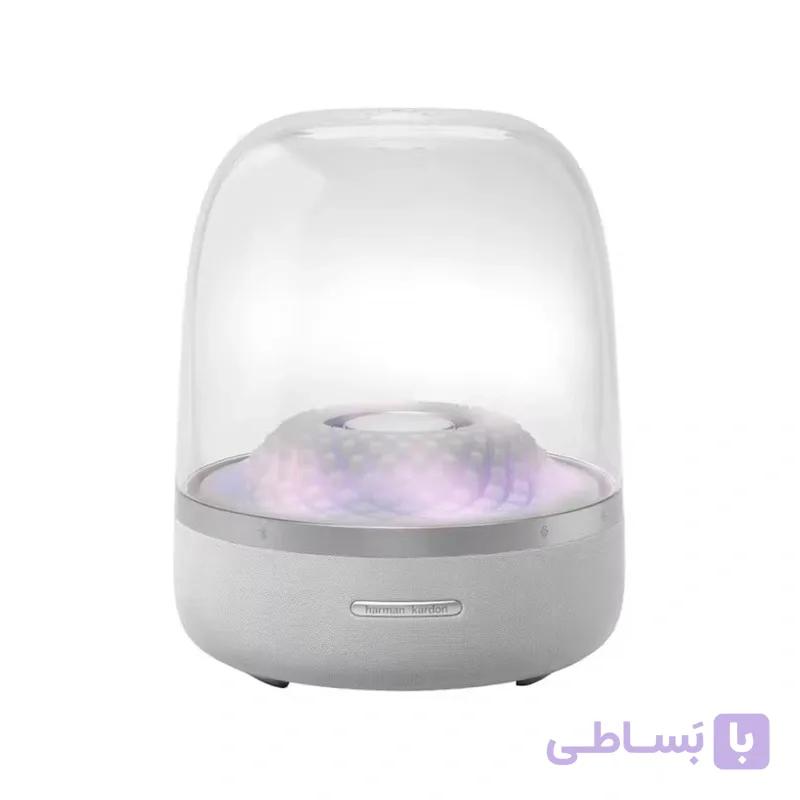 اسپیکر هارمن کاردن مدل Aura Studio 4 — تصویر 1