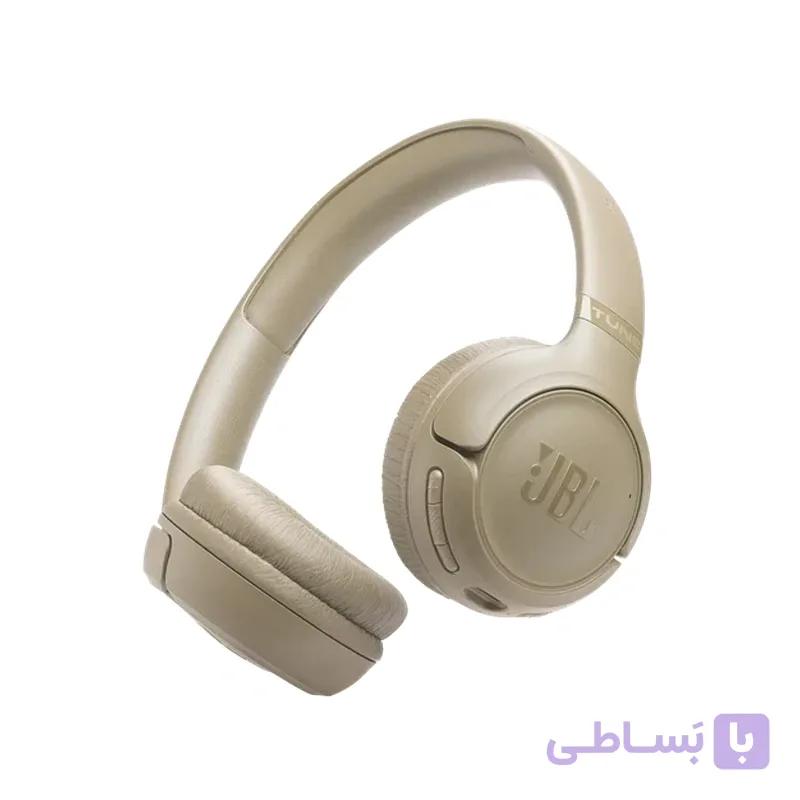 هدفون جی بی ال مدل Tune 520BT